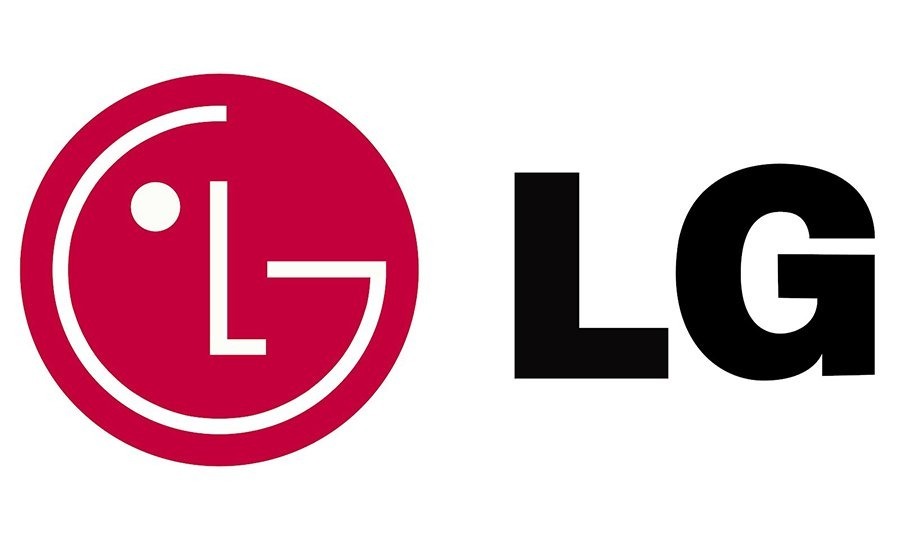 شعار LG
